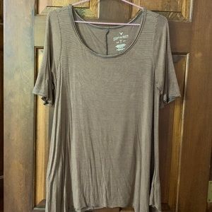 American eagle tee